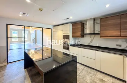 Villa - 5 Bedrooms - 6 Bathrooms for rent in Windsor Crescent - Uptown Motorcity - Motor City - Dubai Villa - 5 Bedrooms - 6 Bathrooms for rent in Windsor Crescent - Uptown Motorcity - Motor City - Dubai