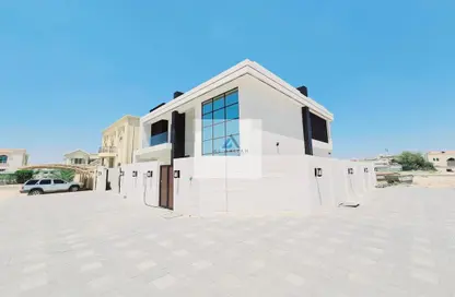 Villa - 5 Bedrooms - 7 Bathrooms for sale in Al Rawda 2 - Al Rawda - Ajman