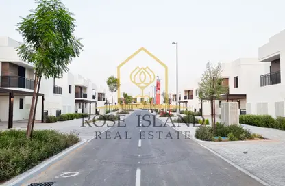 Villa - 4 Bedrooms - 5 Bathrooms for rent in Noya Viva - Noya - Yas Island - Abu Dhabi