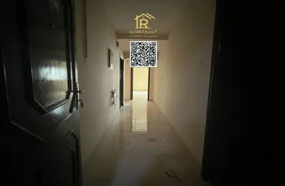 شقة - غرفة نوم - 2 حمامات للايجار في برج النعيمية  2 - أبراج النعيمية - النعيمية - عجمان