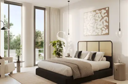 Apartment - 3 Bedrooms - 4 Bathrooms for sale in Terrazzo Residences - Jumeirah Village Circle - Dubai
