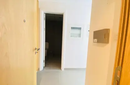 Apartment - Studio - 1 Bathroom for rent in Souks Residential - Al Mamsha - Muwaileh - Sharjah