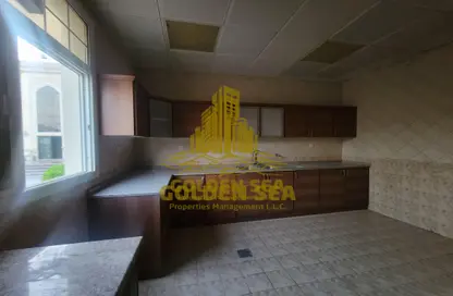 Villa - 5 Bedrooms - 5 Bathrooms for rent in Mohamed Bin Zayed City Villas - Mohamed Bin Zayed City - Abu Dhabi