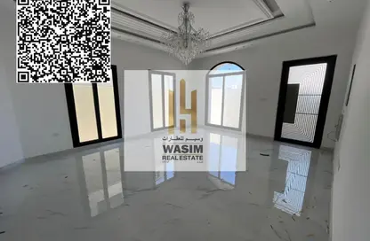 Villa - 5 Bedrooms - 7 Bathrooms for sale in Al Helio 1 - Al Helio - Ajman