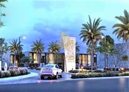 Villa - 1 bedroom - 2 bathrooms for sale in Rukan 3 - Rukan - Dubai