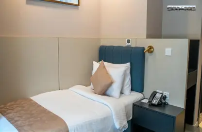 Hotel  and  Hotel Apartment - Studio - 1 Bathroom for rent in International City - Dubai