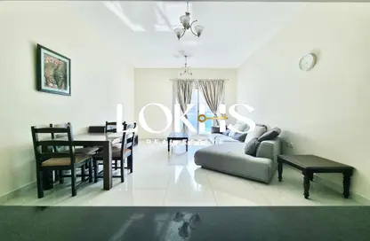 Apartment - 1 Bedroom - 2 Bathrooms for sale in Elite Sports Residence 3 - Elite Sports Residence - Dubai Sports City - Dubai