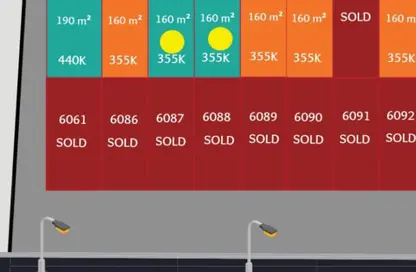 Land - Studio for sale in Al Helio 1 - Al Helio - Ajman