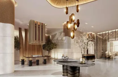 Apartment - 2 Bedrooms - 3 Bathrooms for sale in JW Marriott Residences - Al Marjan Island - Ras Al Khaimah