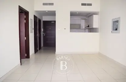 Apartment - 1 Bedroom - 2 Bathrooms for sale in Glitz 2 - Glitz - Dubai Studio City - Dubai