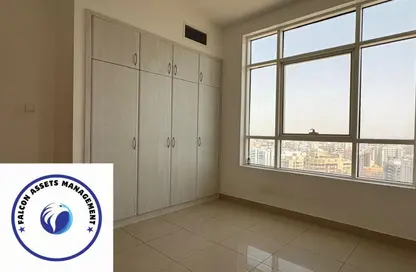 Apartment - 2 Bedrooms - 2 Bathrooms for rent in Al Nahda Residential Complex - Al Nahda - Sharjah