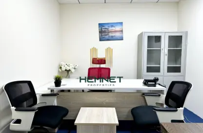 Office image for: Office Space - Studio for rent in Iris Bay - Business Bay - Dubai, Image 1