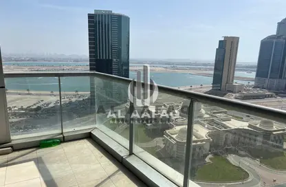 شقة - 3 غرف نوم - 5 حمامات للايجار في الممزر - الممزر - الشارقة - الشارقة