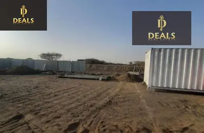 Land - Studio for sale in Manama - Ajman