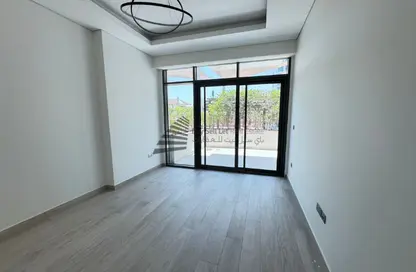 Apartment - 1 Bedroom - 2 Bathrooms for sale in Farhad Azizi Residence - Al Jaddaf - Dubai