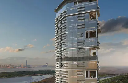 Apartment - 3 Bedrooms - 4 Bathrooms for sale in Claydon House - Mohammed Bin Rashid City - Dubai