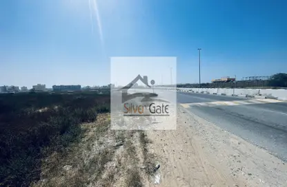 Water View image for: Land - Studio for sale in Al Jurf Industrial 2 - Al Jurf Industrial - Ajman, Image 1