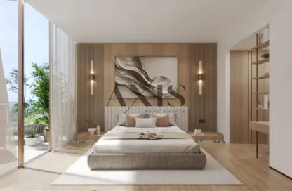 Apartment - 2 Bedrooms - 2 Bathrooms for sale in Wynwood Horizon by Imtiaz - Bukadra - Dubai