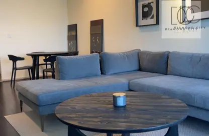 Apartment - 2 Bedrooms - 3 Bathrooms for sale in Elite Residence - Dubai Marina - Dubai