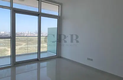 Apartment - Studio - 1 Bathroom for rent in Carson B - Carson - DAMAC Hills - Dubai