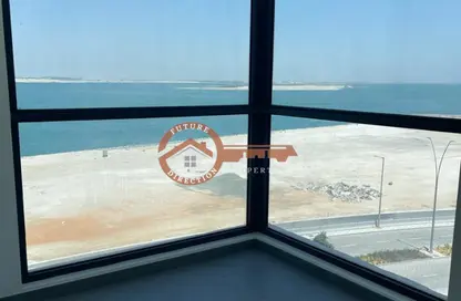 Apartment - 2 Bedrooms - 3 Bathrooms for rent in Pixel - Makers District - Al Reem Island - Abu Dhabi