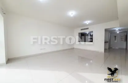 Apartment - 2 Bedrooms - 3 Bathrooms for sale in Burooj Views - Marina Square - Al Reem Island - Abu Dhabi