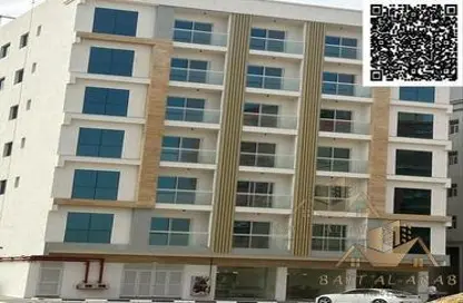 Apartment - 2 Bedrooms - 3 Bathrooms for rent in Al Jurf Industrial 2 - Al Jurf Industrial - Ajman