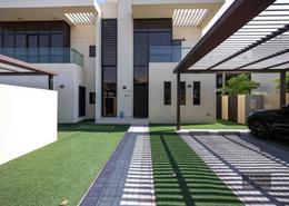 Villa - 3 bedrooms - 4 bathrooms for sale in Topanga - DAMAC Hills - Dubai