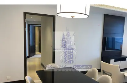 Apartment - 1 Bedroom - 1 Bathroom for sale in The Address Sky View Towers - Downtown Dubai - Dubai