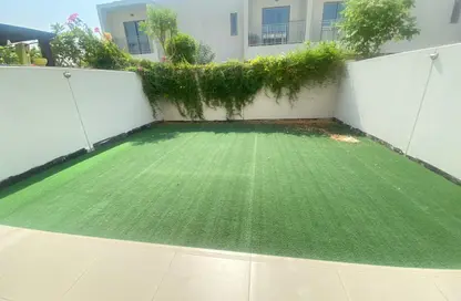 Townhouse - 3 Bedrooms - 4 Bathrooms for rent in Al Yasmeen - Al Zahia - Muwaileh Commercial - Sharjah