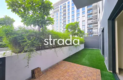 Apartment - 2 Bedrooms - 3 Bathrooms for rent in Executive Residences 2 - Executive Residences - Dubai Hills Estate - Dubai