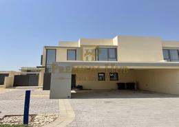 Townhouse - 4 bedrooms - 4 bathrooms for rent in Maple 2 - Maple at Dubai Hills Estate - Dubai Hills Estate - Dubai