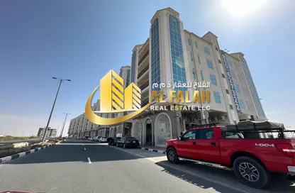 أرض - استوديو للبيع في B تلال سيتي - تلال سيتي - الشارقة