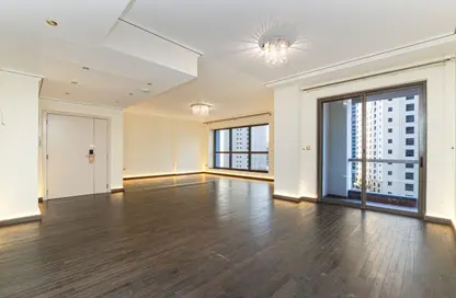 Apartment - 3 Bedrooms - 3 Bathrooms for sale in Murjan 1 - Murjan - Jumeirah Beach Residence - Dubai