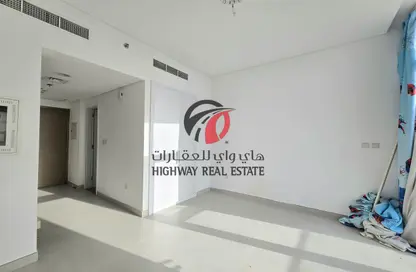 Apartment - Studio - 1 Bathroom for rent in The Pulse Residence Park - The Pulse - Dubai South (Dubai World Central) - Dubai