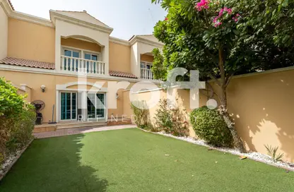 تاون هاوس - 2 غرف نوم - 3 حمامات للبيع في نخيل تاونهاوس - قرية الجميرا سركل - دبي تاون هاوس - 2 غرف نوم - 3 حمامات للبيع في نخيل تاونهاوس - قرية الجميرا سركل - دبي