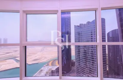 Apartment - Studio - 1 Bathroom for rent in Sigma Towers - City Of Lights - Al Reem Island - Abu Dhabi Apartment - Studio - 1 Bathroom for rent in Sigma Towers - City Of Lights - Al Reem Island - Abu Dhabi
