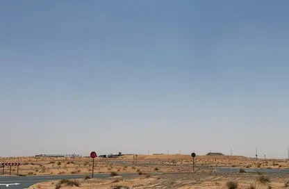 Land - Studio for sale in Al Belidah - Al Bataeh - Sharjah