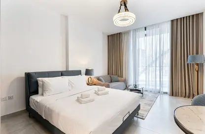 شقة - 1 حمام للايجار في زا باراجون لآي جي او - الخليج التجاري - دبي شقة - 1 حمام للايجار في زا باراجون لآي جي او - الخليج التجاري - دبي