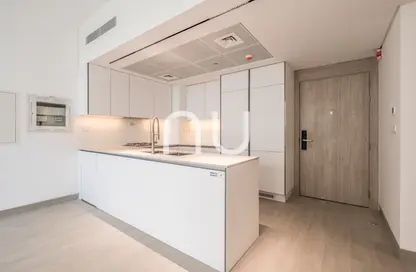 Apartment - 1 Bedroom - 2 Bathrooms for sale in Luma Park Views - Jumeirah Village Circle - Dubai