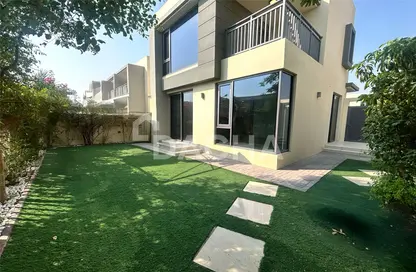 فيلا - 4 غرف نوم - 4 حمامات للايجار في مابل 1 - مابل ات دبي هيلزاستايت - دبي هيلز استيت - دبي فيلا - 4 غرف نوم - 4 حمامات للايجار في مابل 1 - مابل ات دبي هيلزاستايت - دبي هيلز استيت - دبي