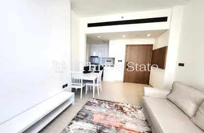 Apartment - 1 Bedroom - 1 Bathroom for sale in Binghatti Gardenia - Jumeirah Village Circle - Dubai