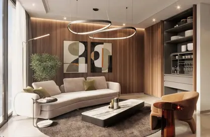 Apartment - 2 Bedrooms - 3 Bathrooms for sale in Helvetia Residences - District 14 - Jumeirah Village Circle - Dubai