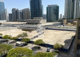 Outdoor Building image for: Apartment - 1 bedroom - 1 bathroom for rent in Claren Tower 1 - Claren Towers - Downtown Dubai - Dubai, Image 1