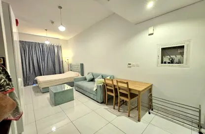 شقة - 1 حمام للايجار في بلازو هايتس - قرية الجميرا سركل - دبي