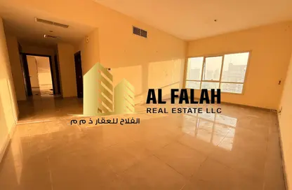 Apartment - 2 Bedrooms - 3 Bathrooms for rent in Jamal Abdul Nasser Street - Al Majaz - Sharjah