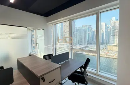 مكتب - استوديو للايجار في برج تشرشل للأعمال - أبراج تشرشل - الخليج التجاري - دبي مكتب - استوديو للايجار في برج تشرشل للأعمال - أبراج تشرشل - الخليج التجاري - دبي