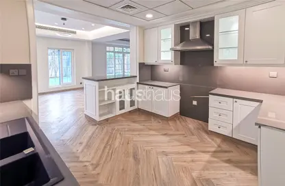 Villa - 5 Bedrooms - 5 Bathrooms for rent in Terra Nova - Arabian Ranches - Dubai