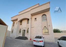 Apartment - 3 bedrooms - 2 bathrooms for rent in SH- 21 - Al Shamkha - Abu Dhabi