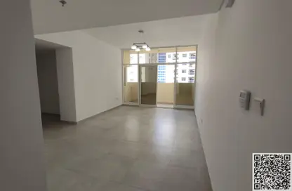 Apartment - 2 Bedrooms - 2 Bathrooms for rent in Al Naemiya Tower 1 - Al Naemiya Towers - Al Nuaimiya - Ajman